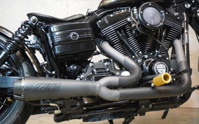 HARLEY FXDL 2009 GN4