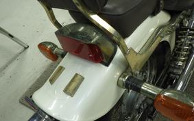 HONDA REBEL 250 MC13