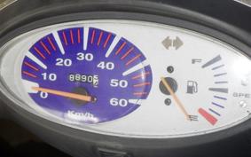 HONDA DIO Gen.5 AF56