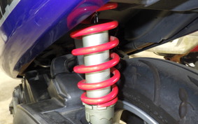 SUZUKI ADDRESS 110 CF11A