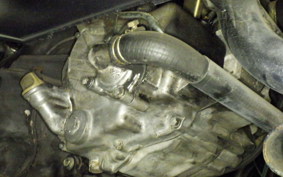 HONDA FUSION SIDECAR 2024 MF02