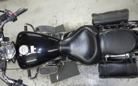 YAMAHA XVS1300A MIDNIGHT STAR 2007