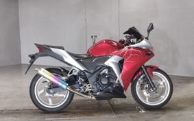 HONDA CBR250R MC41