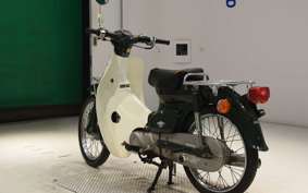 HONDA C70 SUPER CUB 2019 C70