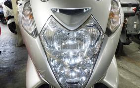 HONDA SILVER WING 600 A 2004 PF01