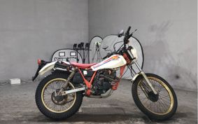HONDA TLR200 MD09