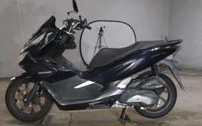 HONDA PCX HYBRID  JF84