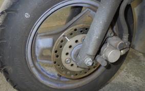 HONDA DIO ZX GEN 2 2010 AF35