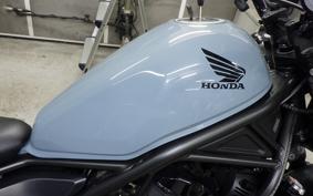 HONDA REBEL 250 MC49