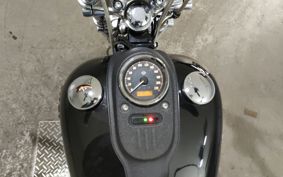HARLEY FXDB1580 2012 GX4