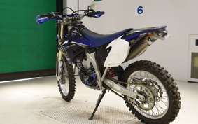 YAMAHA WR250F E