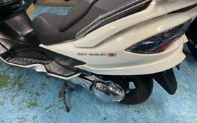 SUZUKI  SKY WAVE 250 TYPE S BASIC  CJ46A