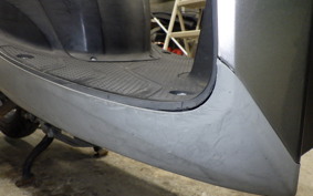 HONDA DIO 110 1999 JF31