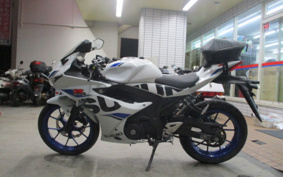 SUZUKI GSX-R125 ABS DL33B