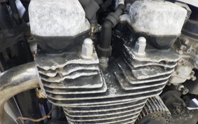 YAMAHA XJR1300 2001 RP03J