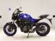 Фото Yamaha MT-07 ABS 2017 с японского аукциона