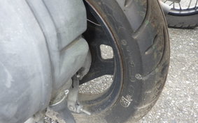 SUZUKI LET's 4 CA45A
