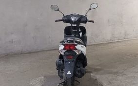 HONDA DIO 110 JF31