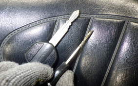 HONDA SHADOW 400 2008 NC34