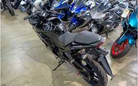 KAWASAKI NINJA 250R EX250K