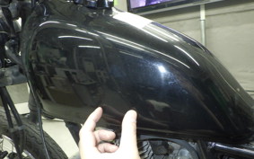 SUZUKI GRASS TRACKER 2005 NJ4BA