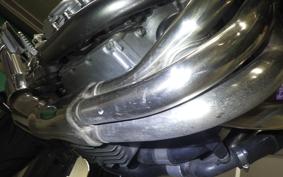 SUZUKI BANDIT 1250 SA 2008 GW72A