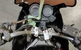 KAWASAKI GPZ400R 1986 ZX400D