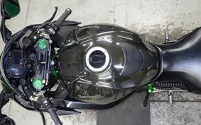 KAWASAKI NINJA H2 2015