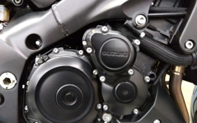SUZUKI GSX-S1000 2019 GT79B