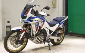HONDA CRF1100L AFRICA TWIN DCT 2021 SD10