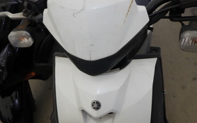 YAMAHA BW'S 50 Gen.3 SA44J