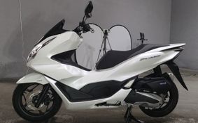 HONDA PCX 160 KF47