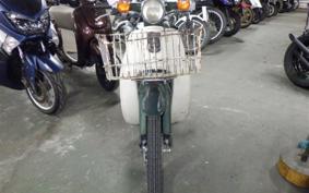 HONDA C50 SUPER CUB 2023 AA01