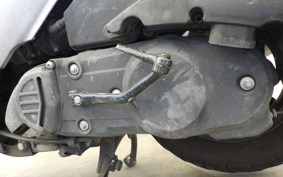 SUZUKI ADDRESS V125 CF4EA