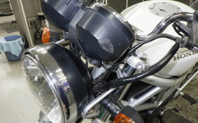 HONDA VTR 250 Gen. 2 MC33