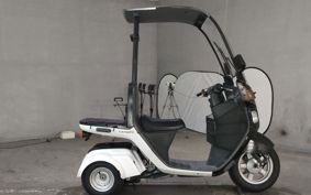 HONDA GYRO TA03