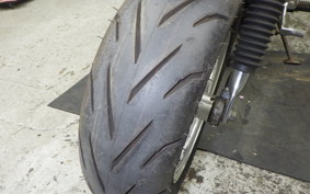 HONDA MONKEY Z50J