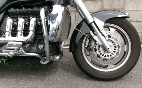 TRIUMPH TRIUMPH ROCKET3 2013 TLC103