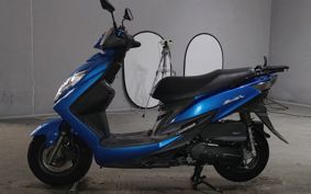 SUZUKI SU WISH LTD DV12B