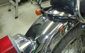 HONDA CB400SS 2006 NC41