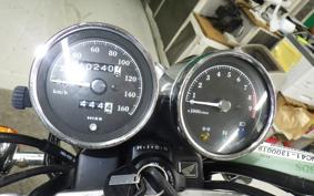 HONDA CB400SS E 2004 NC41