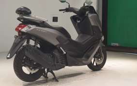 YAMAHA N-MAX SED6J