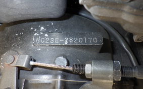 HONDA CB400SF VTEC K NC39