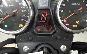 HONDA CB1300SF SUPER FOUR SP 2024 SC54