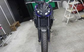 YAMAHA MT-09 A 2017 RN52J