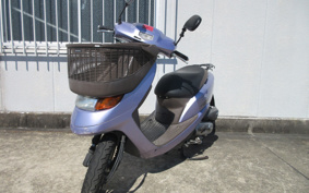 HONDA DIO CHESTER AF68