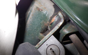 HONDA C50 SUPER CUB AA01