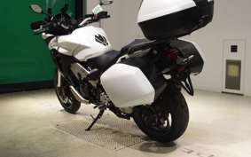 HONDA VFR800X 2017 RC80