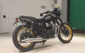 KAWASAKI W800 2011 EJ800A