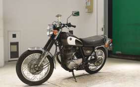 YAMAHA SR400 1JR